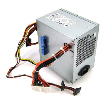 AC305AM00 - Dell 305-Watts Power Supply for OptiPlex 580 760 780 960 AC305AM00 - Dell 305-Watts Power Supply for OptiPlex 580 760 780 960