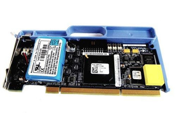 13N2233 - IBM ServeRAID 8I SAS RAID Controller with 256MB Cache for EServer xSeries 13N2233 - IBM ServeRAID 8I SAS RAID Controller with 256MB Cache for EServer xSeries