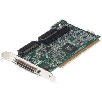 1821900-R - Adaptec 29160 Ultra 160 SCSI Controller - Up to 160MBps - 1 x 68-pin HD-68 Ultra160 SCSI - SCSI External 1 x 68-pin HD-68 Ultra160 SCSI - S 1821900-R - Adaptec 29160 Ultra 160 SCSI Controller - Up to 160MBps - 1 x 68-pin HD-68 Ultra160 SCSI - SCSI External 1 x 68-pin HD-68 Ultra160 SCSI - S
