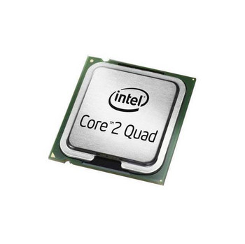 Intel Core 2 Quad Q8400 Yorkfield Processor 2.66GHz 1333MHz 4MB LGA 775 CPU, OEM Intel Core 2 Quad Q8400 Yorkfield Processor 2.66GHz 1333MHz 4MB LGA 775 CPU, OEM