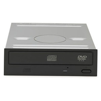 AR629AA - HP 16x/48x DVD-ROM SATA 5.25-inch Internal Optical Drive (Black) AR629AA - HP 16x/48x DVD-ROM SATA 5.25-inch Internal Optical Drive (Black)
