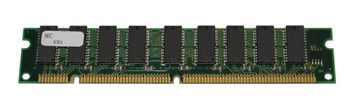 KMM372F803BK-5 - Samsung 64MB EDO ECC Buffered 168-Pin DIMM Memory Module (Refurbished) KMM372F803BK-5 - Samsung 64MB EDO ECC Buffered 168-Pin DIMM Memory Module (Refurbished)
