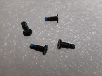 6428U - Dell Screw 2.5X3 Speakers FDD Bezel Touch Pad and Buttons