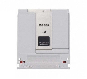 C7987A - HP 9.1GB RW Magneto Optical Disk