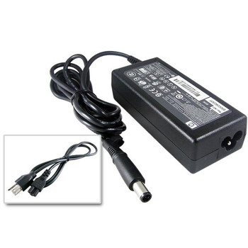NW199AA#ABA - HP 90-Watts AC Adapter for Notebook NW199AA#ABA - HP 90-Watts AC Adapter for Notebook