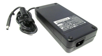 677765-003 - HP AC Adapter 230-Watts Fiber Channel Slim Adapter 677765-003 - HP AC Adapter 230-Watts Fiber Channel Slim Adapter
