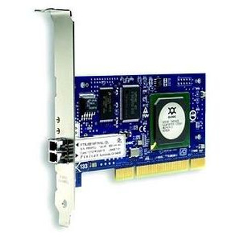 QLA200-E-SP - QLogic SANblade QLA200-E-SP Fibre Channel Host Bus Adapter - 1 x LC - PCI-X - 2Gbps QLA200-E-SP - QLogic SANblade QLA200-E-SP Fibre Channel Host Bus Adapter - 1 x LC - PCI-X - 2Gbps