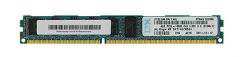 46C0564 - IBM 4GB (1X4GB) 1333MHz PC3-10600 240-Pin Dual Rank X8 ECC Registered 1.35V CL9 VLP DDR3 SDRAM RDIMM IBM Memory for IBM B 46C0564 - IBM 4GB (1X4GB) 1333MHz PC3-10600 240-Pin Dual Rank X8 ECC Registered 1.35V CL9 VLP DDR3 SDRAM RDIMM IBM Memory for IBM B
