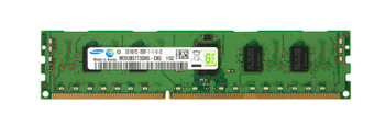 M393B5773DH0-CK0 - Samsung 2GB 1600MHz PC3-12800 CL11 ECC REGISTERED Single RANK DDR3 SDRAM 240-Pin DIMM SAMSUNG Memory Module M393B5773DH0-CK0 - Samsung 2GB 1600MHz PC3-12800 CL11 ECC REGISTERED Single RANK DDR3 SDRAM 240-Pin DIMM SAMSUNG Memory Module