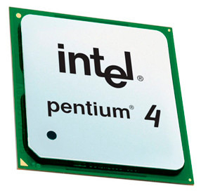 J2323 - Dell 2.80GHz 533MHz FSB 512KB L2 Cache Intel Pentium 4 Processor