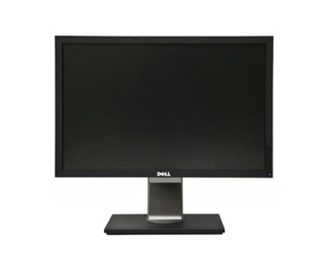 P2011HT - Dell 20-inch Widescreen Flat Panel LCD Monitor P2011HT - Dell 20-inch Widescreen Flat Panel LCD Monitor