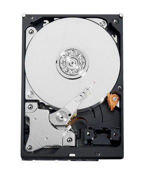 WD5003ABYX-18WERA - Dell 500GB 7200RPM SATA 3Gb/s LFF Hard Drive