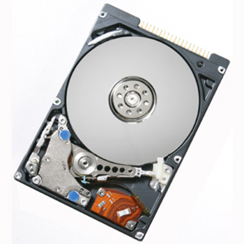 08K1535 - HGST Travelstar C4K60 20 GB 1.8 Internal Hard Drive - IDE Ultra ATA/100 (ATA-6) - 4200 rpm - 2 MB Buffer
