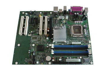 D915GAVL - Intel D915GAV Desktop Motherboard 915G Chipset Socket LGA-775 1 x Processor Support
