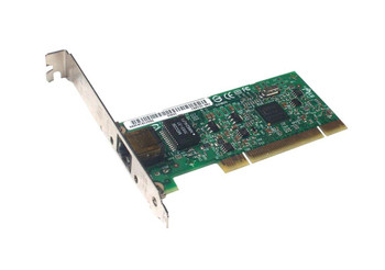 C80235-001 - Intel PRO/1000GT PCI 10/100/1000 Desktop Adapter
