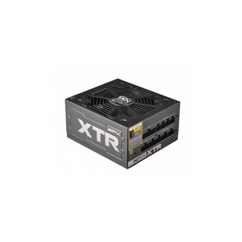 XFX XTR Series P1550BBEFX 550W 80 PLUS Gold EPS12V Power Supply w/ Active PFC