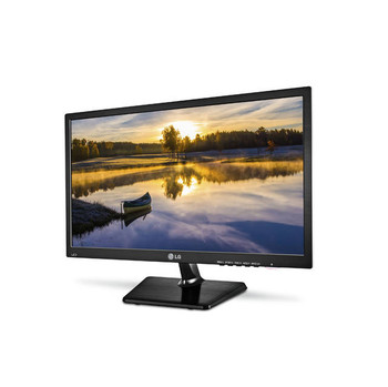 LG Electronics 19M37D-B 19 inch 5,000,000:1 5ms VGA/DVI LED LCD Monitor (Black) LG Electronics 19M37D-B 19 inch 5,000,000:1 5ms VGA/DVI LED LCD Monitor (Black)