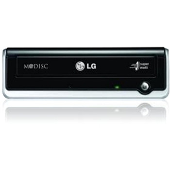GE24NU30 - LG GE24NU30 External dvd-Writer - Pack - dvd-ram GE24NU30 - LG GE24NU30 External dvd-Writer - Pack - dvd-ram