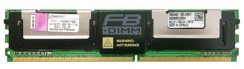 KTH-XW667/16G - Kingston 16GB (2x8GB) 667Mhz PC2-5300 ECC DDR2 SDRAM Fully Buffered Dimm Memory Kit for HP Proliant Server KTH-XW667/16G - Kingston 16GB (2x8GB) 667Mhz PC2-5300 ECC DDR2 SDRAM Fully Buffered Dimm Memory Kit for HP Proliant Server