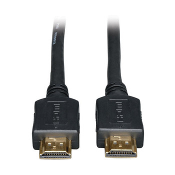 Tripp Lite P568-100 30.5m HDMI HDMI Black HDMI cable Tripp Lite P568-100 30.5m HDMI HDMI Black HDMI cable
