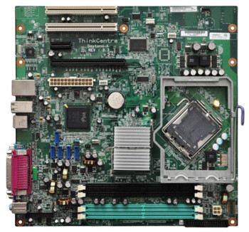 43C0062 - IBM System Board for ThinkCentre M55 W/ AMT 43C0062 - IBM System Board for ThinkCentre M55 W/ AMT