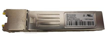 57-1000046-01 - HP 8GB Mini-GBIC SFP + Fibre Channel Transceiver Module 57-1000046-01 - HP 8GB Mini-GBIC SFP + Fibre Channel Transceiver Module