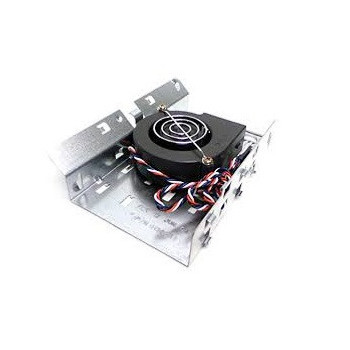 T3198 - Dell Dimension 8400 Front Case Fan