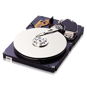 SP1644N - Samsung Spinpoint P80 SP1644N 160 GB Internal Hard Drive - OEM - IDE Ultra ATA/133 (ATA-7) - 7200 rpm - 2 MB Buffer