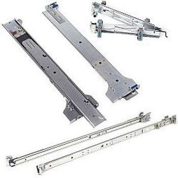 G9962 - Dell 2 POST RAIL Kit for PowerEdge 850 860 R200
