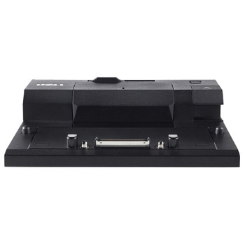 DELL 331-6307 USB 3.0 (3.1 Gen 1) Type-A Black notebook dock/port replicator DELL 331-6307 USB 3.0 (3.1 Gen 1) Type-A Black notebook dock/port replicator