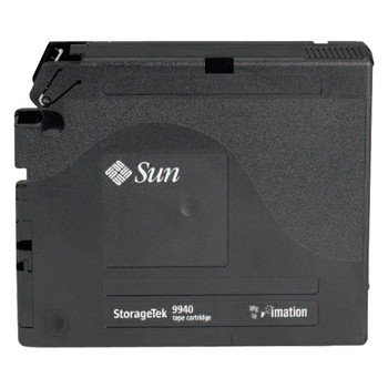 Sun Tape 1/2inch 9940, Data Cartridge 60GB Sun Tape 1/2inch 9940, Data Cartridge 60GB
