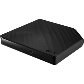 GP30NB20 - LG GP30NB20 External dvd-Writer - Pack - dvd-ram GP30NB20 - LG GP30NB20 External dvd-Writer - Pack - dvd-ram