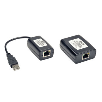 Tripp Lite B203-101-PNP AV transmitter & receiver AV extender Tripp Lite B203-101-PNP AV transmitter & receiver AV extender