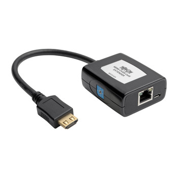 Tripp Lite B126-1A0-U AV receiver Black AV extender Tripp Lite B126-1A0-U AV receiver Black AV extender