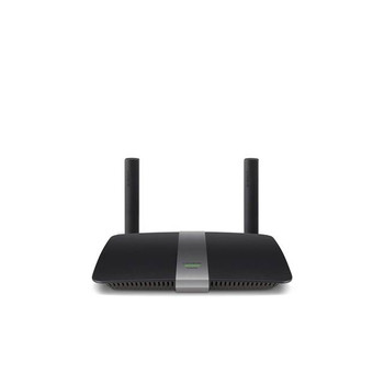 Linksys EA6350 AC1200+ Dual-Band Smart Wi-Fi Wireless Router Linksys EA6350 AC1200+ Dual-Band Smart Wi-Fi Wireless Router