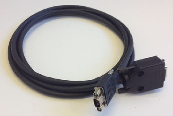 AP761A - HP Serial Data Transfer Cable DB-9 Serial DB-9 Serial AP761A - HP Serial Data Transfer Cable DB-9 Serial DB-9 Serial