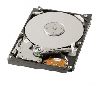 419125-001 - HP 60GB 5400RPM ATA-100 2.5-inch Hard Disk Drive 419125-001 - HP 60GB 5400RPM ATA-100 2.5-inch Hard Disk Drive