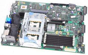 411028-001 - HP System Board (Motherboard) for HP ProLiant DL380 G4 Server 411028-001 - HP System Board (Motherboard) for HP ProLiant DL380 G4 Server