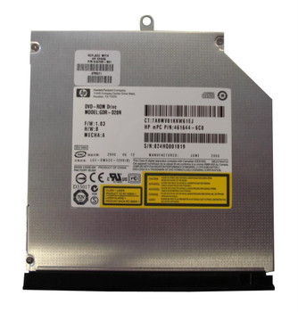 535760-001 - HP Sps-drv Dvd 535760-001 - HP Sps-drv Dvd