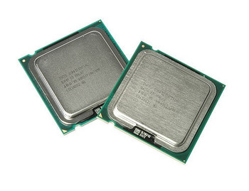 YW296 - Dell 2.4GHz 1000MHz FSB 2X1MB L2 Cache Socket F (1207) AMD Second-Generation Opteron 2216 Processor