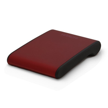 SDM/250RW - Hitachi SimpleDrive Mini 250GB USB 2.0 Portable External Hard Drive SDM/250RW - Hitachi SimpleDrive Mini 250GB USB 2.0 Portable External Hard Drive