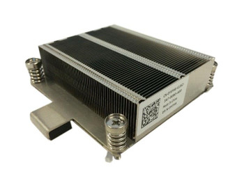 YVYH6 - Dell CPU HEATSINK for PowerEdge R620 YVYH6 - Dell CPU HEATSINK for PowerEdge R620