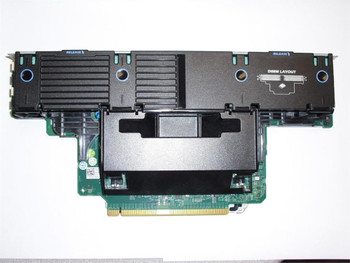 C2CC5 - Dell Memory Riser Card for PowerEdge R910 C2CC5 - Dell Memory Riser Card for PowerEdge R910