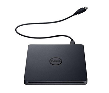 318-2870 - Dell 8x DVD-RW USB 2.0 Eexternal Drive for Inspiron