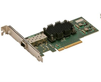 X520-DA1 - Intel 10GB Single -Port Ethernet Server Adapter