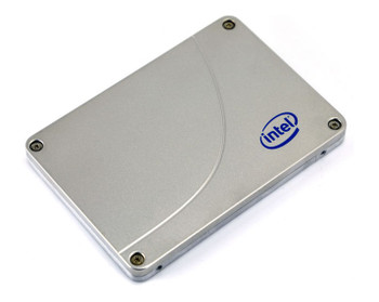 SSDSA2BW180A301 - INTEL 520 Series 180GB SATA 6.0Gb/s 2.5-inch MLC Solid State Drive