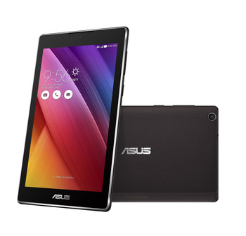 ASUS ZenPad Z170C-A1-BK 16GB Black tablet