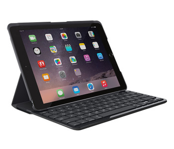 Logitech 920-008617 Bluetooth Black mobile device keyboard Logitech 920-008617 Bluetooth Black mobile device keyboard