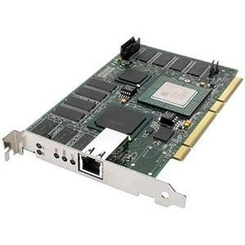 1975100 - Adaptec 7211C iSCSI Host Bus Adapter Card - 1 x RJ-45 - PCI 1975100 - Adaptec 7211C iSCSI Host Bus Adapter Card - 1 x RJ-45 - PCI
