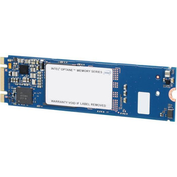 Intel Optane Memory Series MEMPEK1W032GAXT 32GB M.2 80mm PCI-Express 3.0 x2 Solid State Drive